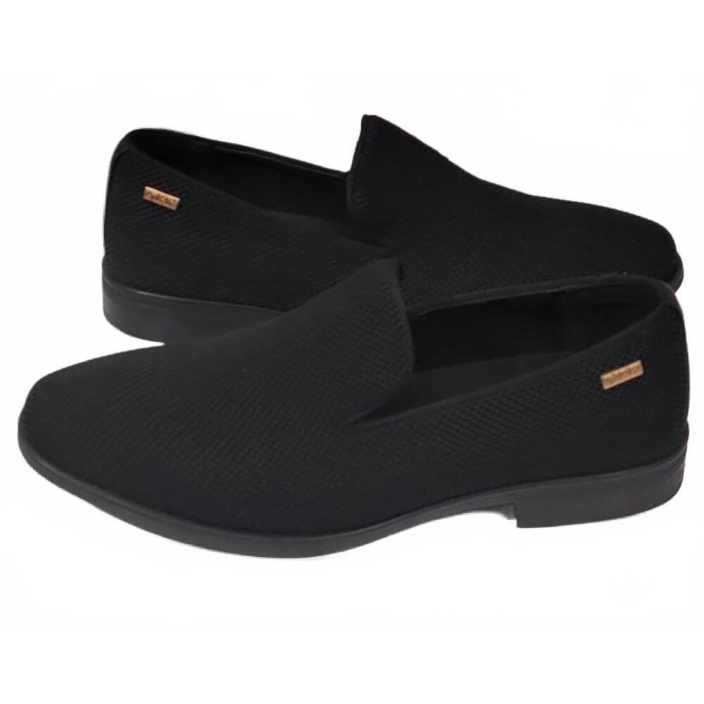 Dirk Men's Tuxedo Slip-On Loafer Oxford Fashion Dress Shoes